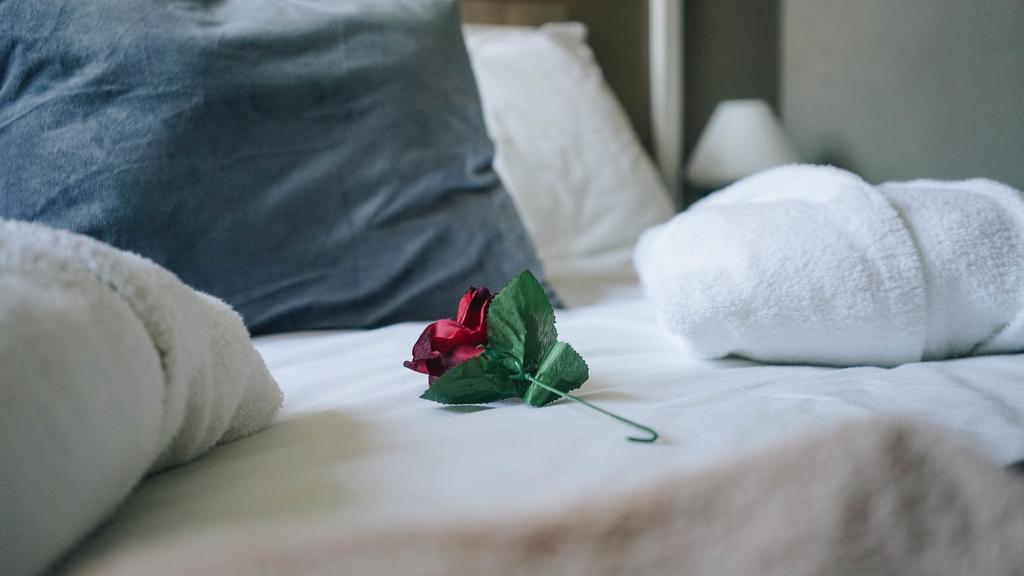 Aaron Wise Apartments Cardiff Eksteriør bilde