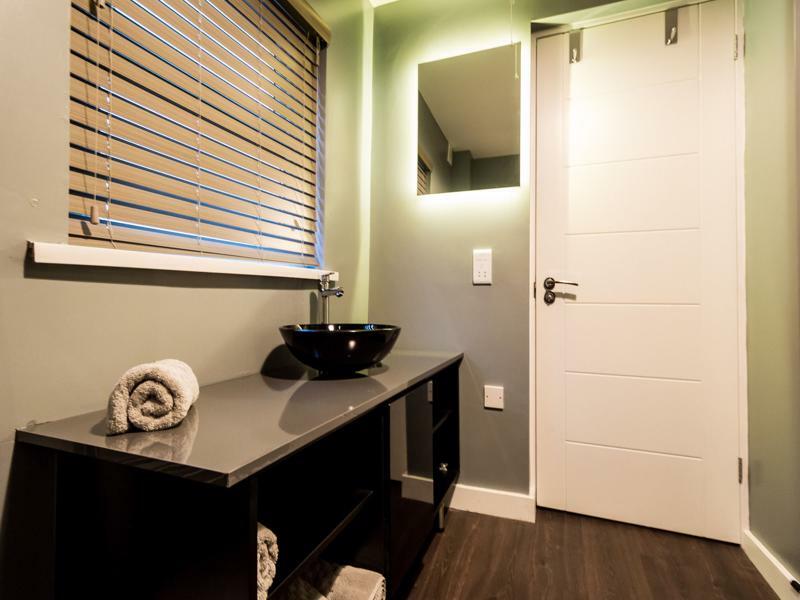 Aaron Wise Apartments Cardiff Eksteriør bilde